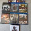 Kleine Blu Ray Sammlung