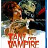 Tanz der Vampire (1967) Blu-ray