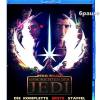 Geschichten der Jedi Staffel 1 Blu Ray Ton Deutsch