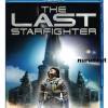 The Last Starfighter (1984) Blu-ray Ton Deutsch�