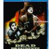 Dead Presidents Blu-ray Ton Deutsch