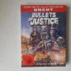 MEDIABOOK : BULLETS OF JUSTICE...