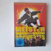 MEDIABOOK : MEISTER DES SCHWER...