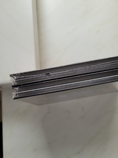 Demons 1 + 2, Mediabook unwattiert, Limited Ed.