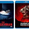 Friedhof der Kuscheltiere Bloodlines The Boogeyman