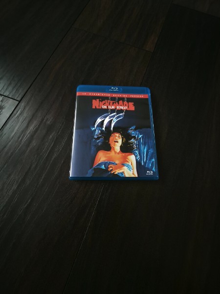 Nightmare unrated 4k