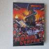 MEDIABOOK : TERROR SERPENT - LIMITIERT 111 ST�CK