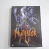 Mediabook Mutilator, Cover C, NEU-OVP, lim.