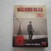 The Walking Dead Staffel 4, Steelbook, Uncut, lim.