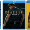 Jack Reacher Staffel 3 Blu-ray Ton Deutsch