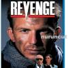 Revenge 1990 Kevin Costner, Anthony Quinn, Madelei