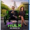 She Hulk Staffel 1 Blu-ray daredevil