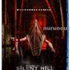 Return to Silent Hill  2026 - Blu ray