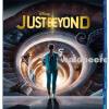 Just Beyond Staffel 1  Bluray Ton Deutsch
