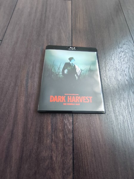 Dark Harvest