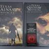2x Texas Chainsaw Massacre The Beginning Mediabook