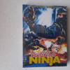 MEDIABOOK : DEATH CODE NINJA - 150 St�ck