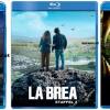 La Brea Staffel 123 Blu-ray dt