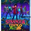 Tales from 85 (2026) Blu ray - Ton Deutsch