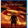 Michael Bay`s Black Sails Staffel 3 Blu ray Deutsc