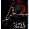Michael Bay`s Black Sails Staffel 2 Blu ray Deutsc