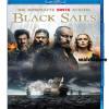 Michael Bay`s Black Sails Staffel 1 Blu ray Deutsc