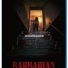 Barbarian (2022)  - Blu-ray�Ton Deutsch