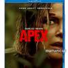 Apex (2026) Charlize Theron Blu ray - Ton Deutsch