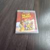 Top Cat Superkater die komplet...