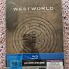 Westworld - Die komplette 1. Staffel (Blu Ray)