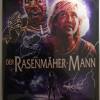 DER  RASENM�HER -  MANN(  UNCU...