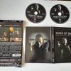 MEDIABOOK : WAKE OF DEATH -  U...