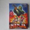 MEDIABOOK : NINJA THE PROTECTOR  - 144 St�ck
