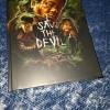I saw the devil Blu- ray Mediabook