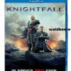 Knightfall Staffel 2 Blu ray Ton Deutsch