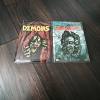 D�monen 1 & 2 wattierte Me...