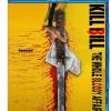 Kill Bill bloody UNRATED in Farbe- Blu ray