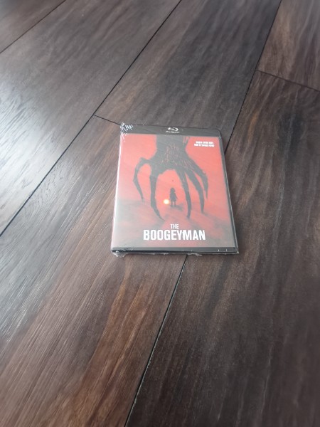 The Boogeyman