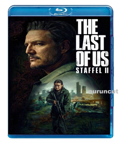 The Last Of Us Staffel 2 - Deutsch