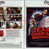 Texas Chainsaw Massacre - M. Bay VHS RETRO ED OVP