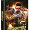 RETROGOLD Mediabook wattiert -...