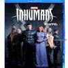 Marvels Serie Staffel 1 Blu-ray inhumans
