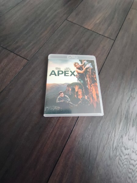 Apex