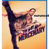 The Last Mercenary van Damme 2021- Blu ray