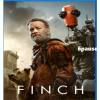 Finch Tom Hanks - Blu ray dt
