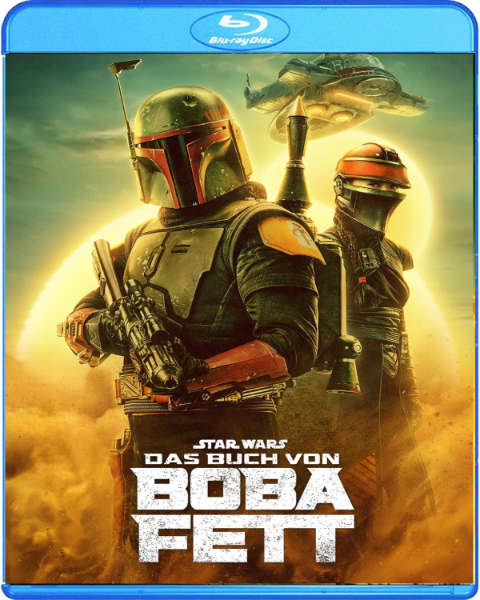 Boba Fett