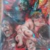 Laid to Rest -  Double Feature...