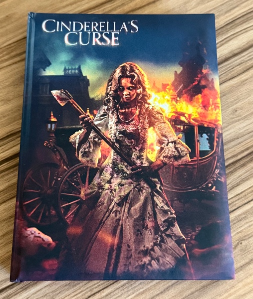 Cinderellas Curse
