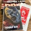 Terrifier 3 Mediabook