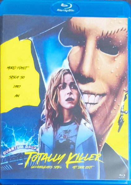 Totally Killer Double Feature